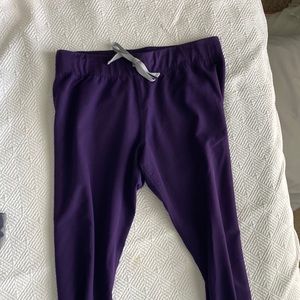 Figs Livingston Basic Scrub Pants